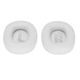 thumbnail image 4 of Coussin d'Écouteurs, Coussinets Confortables pour Écouteurs Live 500BT Gris, 4 of 8
