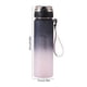 thumbnail image 3 of Botella de Agua de Gran Capacidad con Tapa a Presión Antifugas, Correa Portátil, Libre de BPA, 800ml para Deportes, Escuela y Viajes, 3 of 6