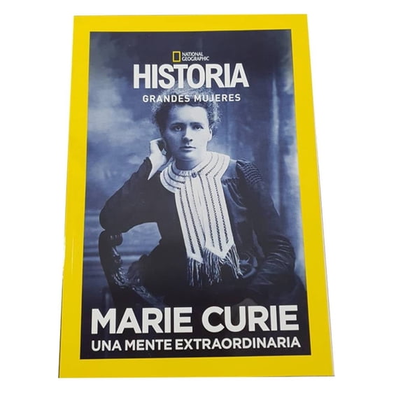 Historia National Geographic Especial RBA Editories México S de RL de CV Intermex
