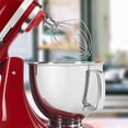 thumbnail image 2 of Accesorio con látigo de alambre OuoLife K45WW para batidora KitchenAid, 2 of 7