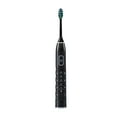 thumbnail image 1 of Fiogavroetic USB Charging Electric Toothbrush, Electric Toothbrush With 2Brush Heads, Smart 5-ModesTimer Electric Toothbrush IPX7 Water-Resistant, 1 of 8