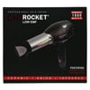 CHI Rocket Low EMF Professional Hair Dryer
