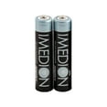 thumbnail image 7 of 2 Powerex Imedion AAA 950mAh 1.2V Rechargeable Batteries, 7 of 7