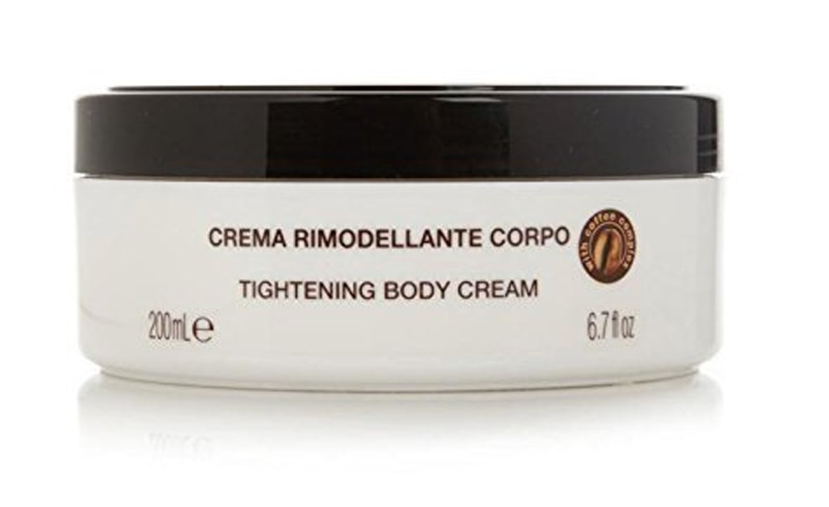 Perlier Honey Miel 100 Organic Honey Tightening Body Cream