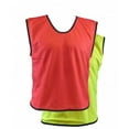 thumbnail image 1 of Carta Sport Bavoir d'Entraînement Réversible pour Adulte, 1 of 1
