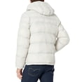 thumbnail image 2 of Chaqueta Tommy Hilfiger con capucha acolchada New Ice para hombre, talla M, 2 of 4