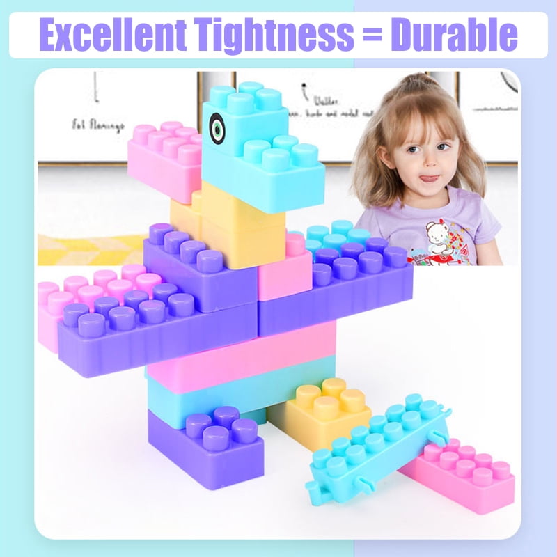 classic building blocks