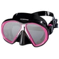 thumbnail image 2 of Atomic Aquatics SubFrame Mask, 2 of 5