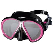Atomic Aquatics SubFrame Mask