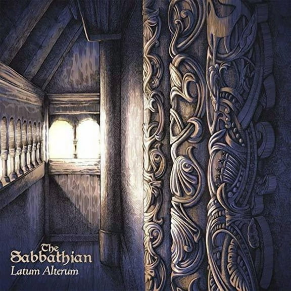 Sabbathian - Latum Alterum - Music & Performance - Vinyl
