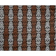 thumbnail image 4 of oneOone Polyester Lycra Fabric Paisley & Floral Ikat Printed Craft Fabric BTY 56 Inch Wide, 4 of 4
