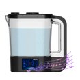 thumbnail image 1 of Hydrogen Water Pitcher, Hydrogen Water Generator Portable LED Screen  for Present, 1 of 7