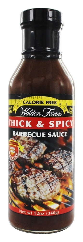 BBQ SAUCE THICKSPICY, ALTRA BBQ SAUCE THICKSPICY