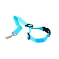 thumbnail image 2 of Grofry Adjustable Car Vehicle Pet Dog Seat Safety Belt Harness Lead Leash Restraint Blue, 2 of 7