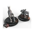 thumbnail image 3 of Warcradle Studios K9 Attack Dogs New, 3 of 3