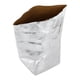 thumbnail image 1 of Cestas de almacenamiento de papel Kraft para la organización del hogar, soporte para macetas reutilizable de 12 x 12 cm, 1 of 8