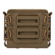 thumbnail image 2 of Bolsa para cargador, cargador táctico para pistola y rifle, soporte para cargador, soporte para cargador, uso práctico, 2 of 10