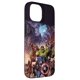 thumbnail image 3 of Funda para Celular Marvel Avengers Infinity Saga para iPhone 15, 3 of 3