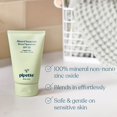thumbnail image 4 of Protector solar mineral Pipette SPF 50 para bebés, 120 ml, paquete de 3, 4 of 8
