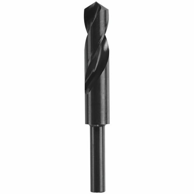 Broca Bosch BL2179 13/16 pulgadas x 6 pulgadas Óxido negro