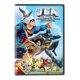 thumbnail image 1 of La Liga de la Justicia: Atrapados en el Tiempo . DVD, 1 of 2