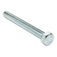thumbnail image 3 of 50 Tornillos Hexagonal Hillman 3/8"X3.5" Acero Plata, 3 of 3