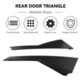 thumbnail image 4 of Rear Door Outer Triangular Plate 838302F200 838402F200 for Kia, 4 of 5