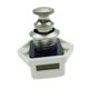 thumbnail image 5 of Pestillo de cajón de barco Cerradura de caravana de coche RV portátil para yate Cufflinkship (5200-WN) Ehuebsd Libre de BPA, 5 of 9