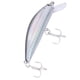 thumbnail image 2 of Señuelo de pesca de aguas profundas, accesorio de cebo de simulación Artificial con anzuelo triple, 40g, negro, 1 Uds., 2 of 14