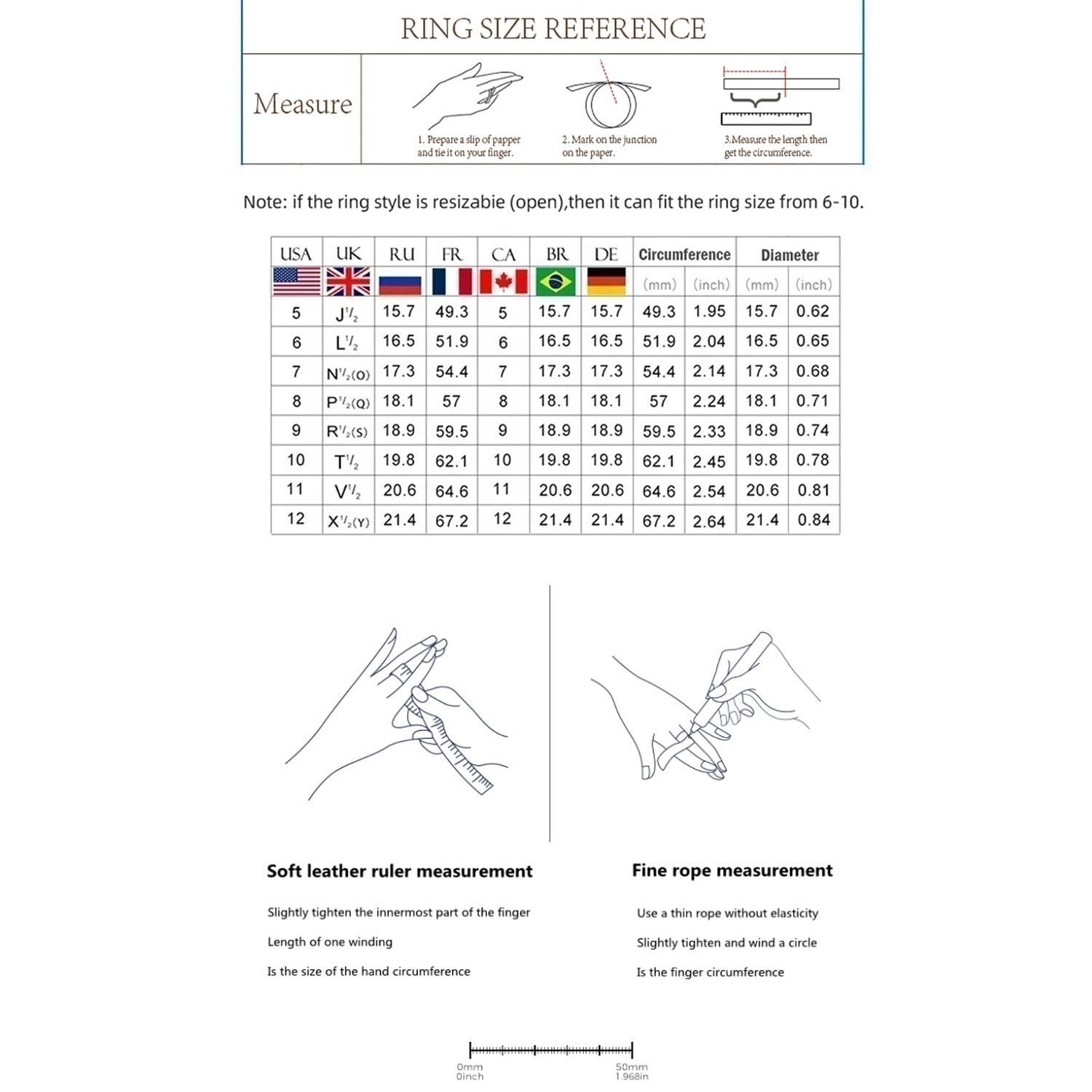 5 Carat Moissanite Engagement Rings for Women Sterling Silver Moissanite Women's Diamond Ring Moissanite Ring for Women Lab Grown Diamond Wedding Rings Women's Promise Rings