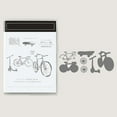 thumbnail image 1 of Tampons et Matrices pour Fabrication de Cartes, 1 of 5