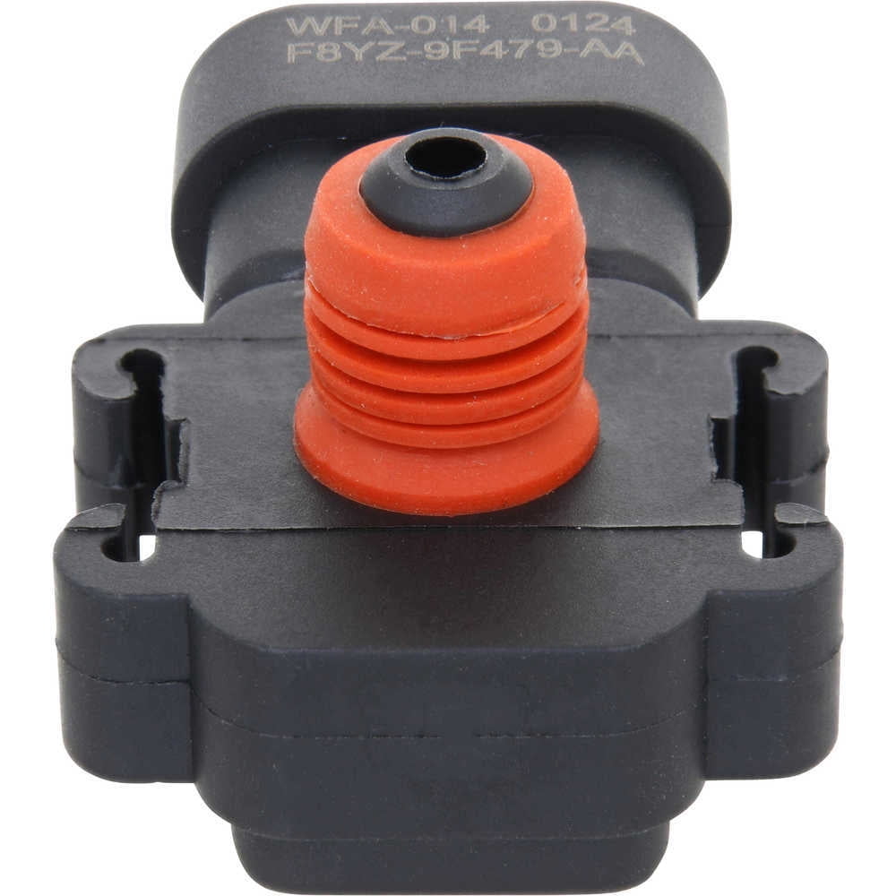 Holstein Parts 2MAP0248 Manifold Absolute Pressure (MAP) Sensor