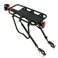 thumbnail image 1 of Bike Rack, Sturdy And Durable Stable And Convenient Bicycle Luggage Rack, Cycling Accessory Riding For Cyclist Outdoor, 1 of 8