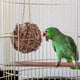 thumbnail image 2 of 3pcs Outside Roosting Pocket Bird Nesting Material Hummingbird Nest Bird Nest Hanging Decor, 2 of 4
