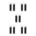 thumbnail image 1 of Minnieouse Pinzas esponjosas para la raíz del cabello, flequillo, peluquería, voluminizadoras, horquillas onduladas, rizadores reutilizables de viaje sin Type1 NO1 Minnieouse CBP259149, 1 of 6