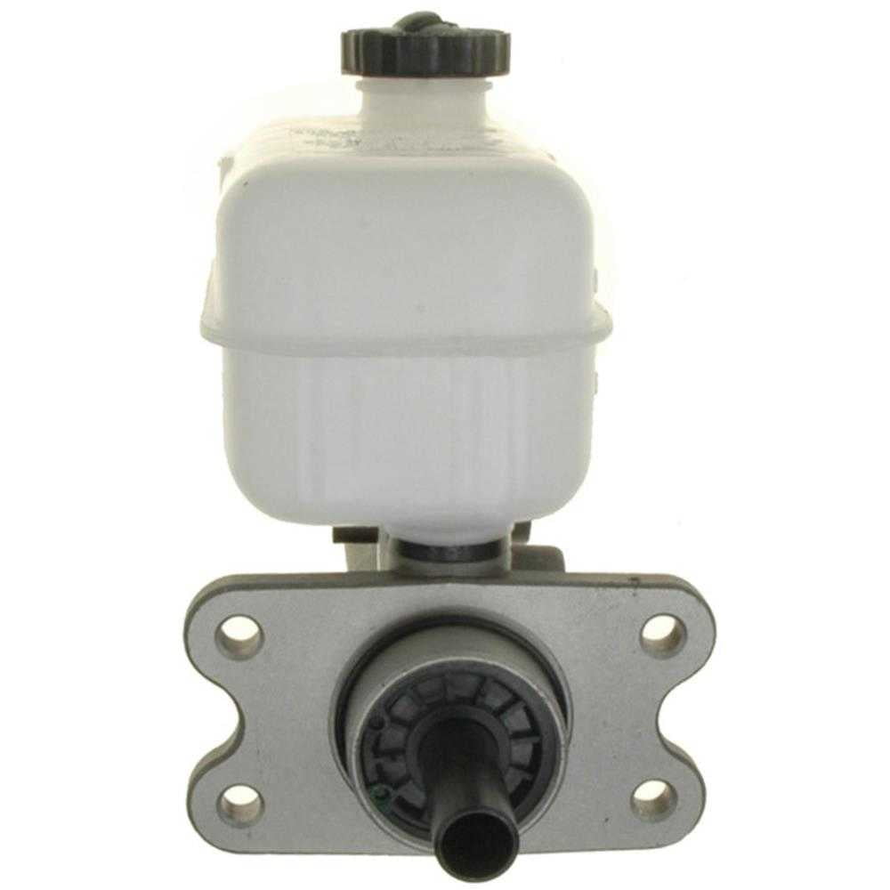 ACDelco 18M2405 Brake Master Cylinder