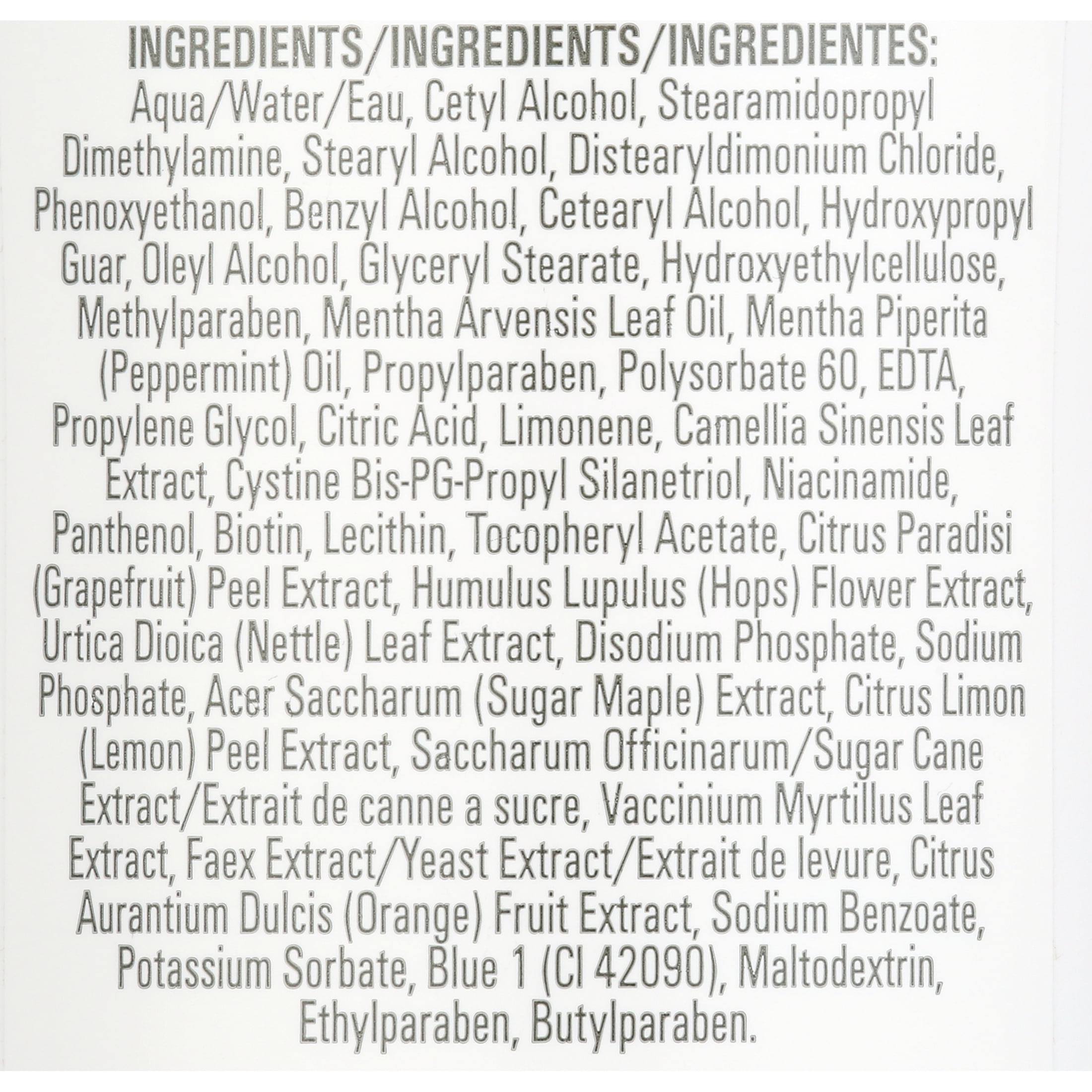 Nioxin Scalp Therapy, System 2 (Noticeably Thinning ) Conditioner, 33.8 Ounce