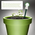thumbnail image 3 of Moisture Sensor,Bar Plant Soil Moisture Meter Plant Moisture Moisture Meter Moisture Bar Dsfen Rookin Soil Meter Bar Qisuo, 3 of 4