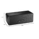 thumbnail image 2 of Audio Technica Altavoz inalámbrico portátil AT-SP65XBT, negro, 2 of 2
