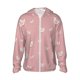 thumbnail image 1 of Balery Funny Chicken Sudadera ligera de manga larga con capucha y protección solar UPF 50+ para hombre y mujer, ideal para pesca y running-Small, 1 of 7