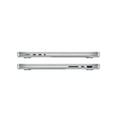 thumbnail image 3 of Restored Apple Macbook Pro M2 Pro 12-Core CPU / 19-Core GPU 16" Silver (2023) 512GB SS (Refurbished), 3 of 3
