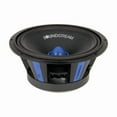 thumbnail image 4 of Soundstream SME.800 Pro Audio Series 6.5" 250W Peak Power Handling, 4-Ohms Mid-Range Speaker, 4 of 6