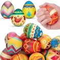 thumbnail image 4 of 18Pcs Easter Eggs stress Relief for Easter Party Favors, Easter Basket Stuffers, Easter Eggs Hunt , Classroom Prize Supplies, 4 of 7