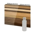 thumbnail image 4 of Single Handle Cutting Boards Including Oil, 4 of 11