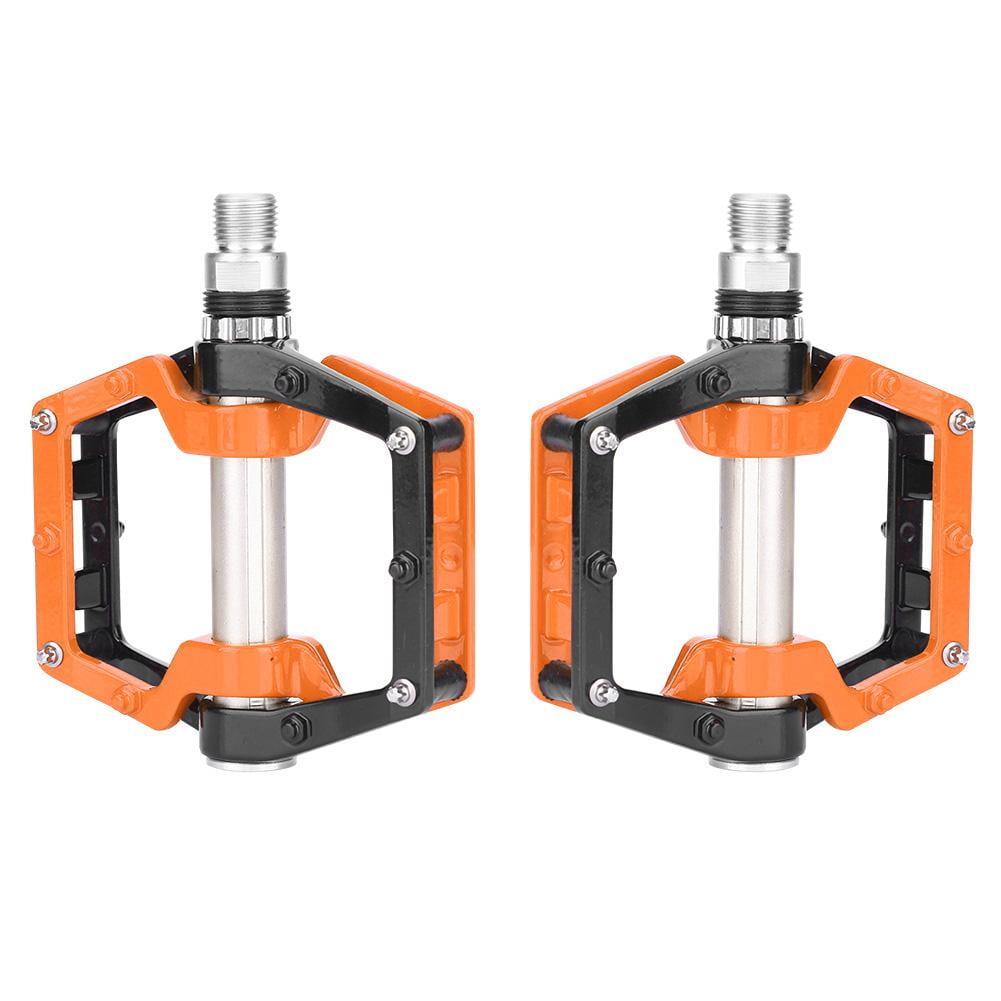 replacement bike pedals walmart