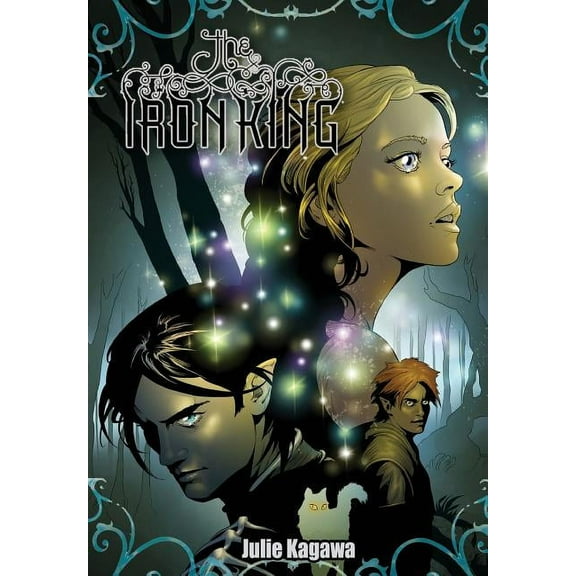 Iron King The Iron King, (Paperback)