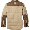 thumbnail image 2 of Legendary Whitetails Men's High Caliber Quilted Shirt Jacket, 2 of 3