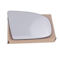 thumbnail image 4 of Riwesomey Reemplazo de vidrio de espejo retrovisor de ala delantera derecha blanca para X5 E70 2008-2013 51167174981 Vehículos, repuestos y accesorios Mis Riwesomey CZ9942-00B, 4 of 6