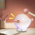 thumbnail image 1 of Lámpara de Noche, Iluminación, Lámparas de Luz Nocturna para Dormitorios, Decoración Del Hogar, Dormitorio Infantil, Sala de Estar, Dormitorio Universitario, Regalo para Niña., 1 of 5