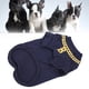 thumbnail image 4 of Camisas Para Mascotas, Ropa De Perro De Algodón De Material De Tela Oxford, Suministros Para Mascotas Para Mascotas OTVIAP Azul 2XL, 4 of 8